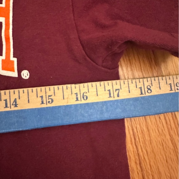 Virginia tech t-shirt size S # - Picture 5 of 6